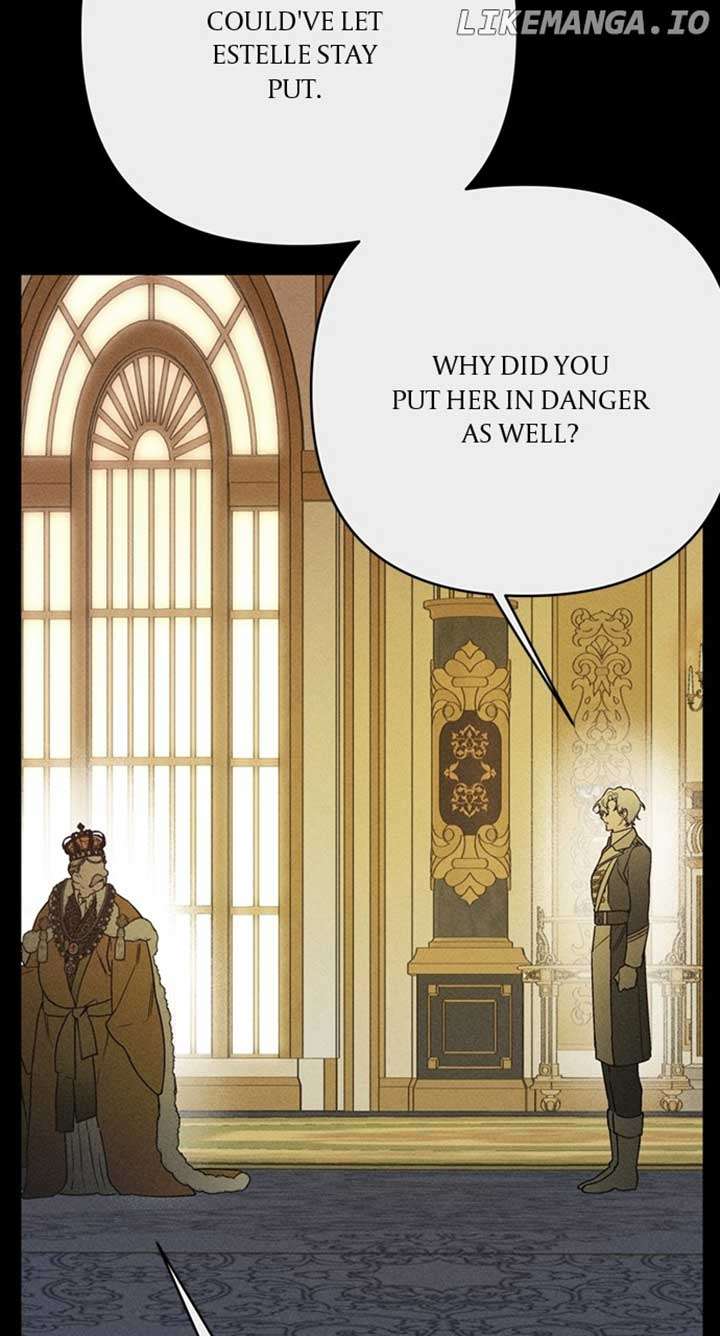 The Way That Knight Lives As a Lady Chapter 153 20